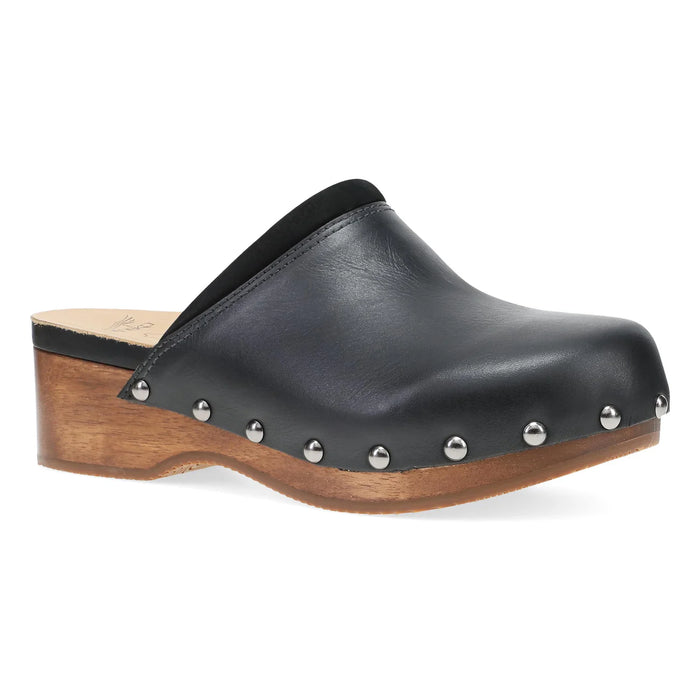 Andie Wood Clog