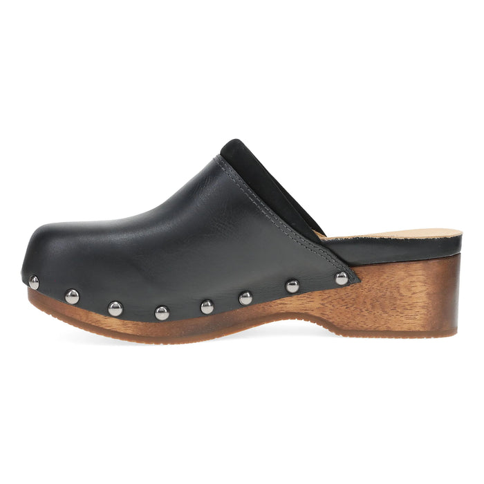 Andie Wood Clog