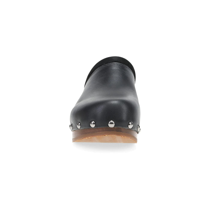 Andie Wood Clog