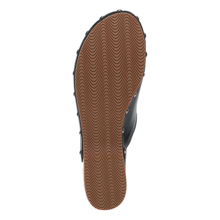 Andie Wood Clog