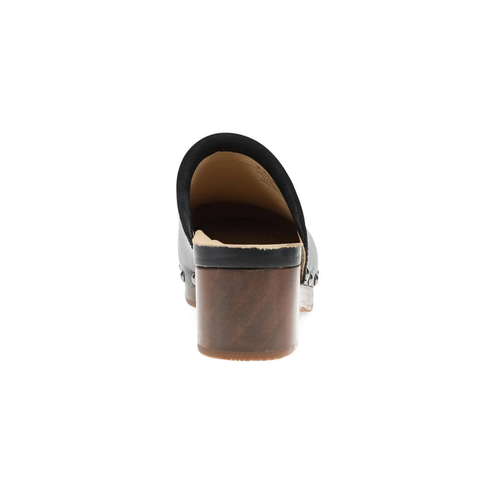 Andie Wood Clog