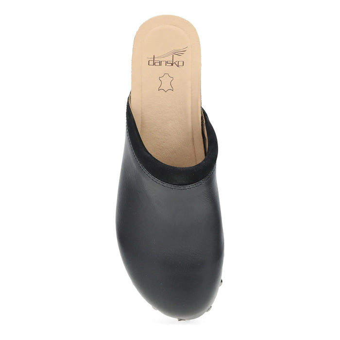 Andie Wood Clog