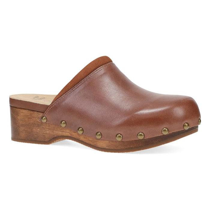 Andie Wood Clog