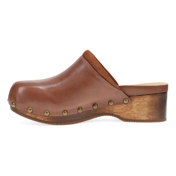 Andie Wood Clog