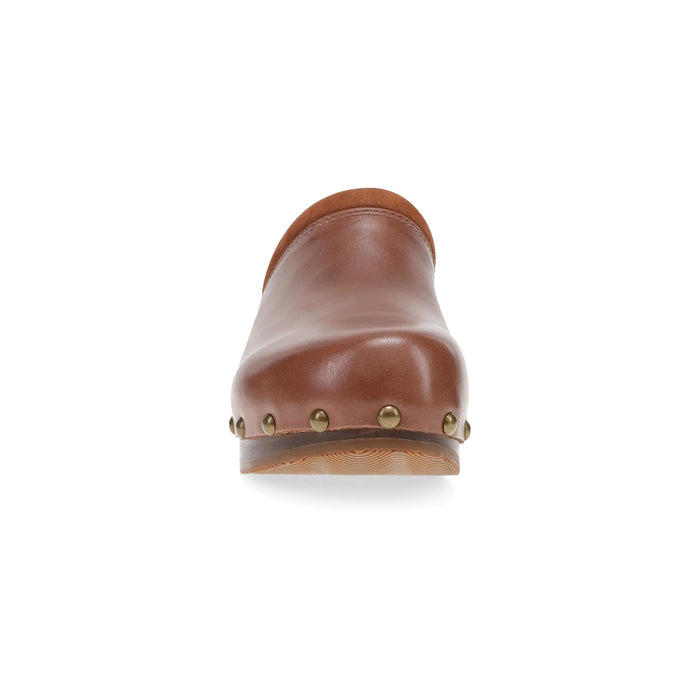 Andie Wood Clog