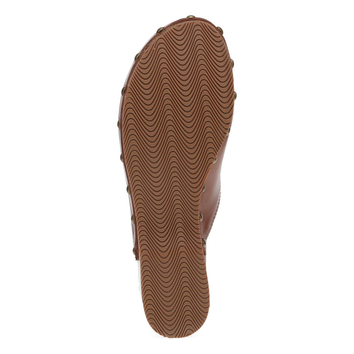 Andie Wood Clog