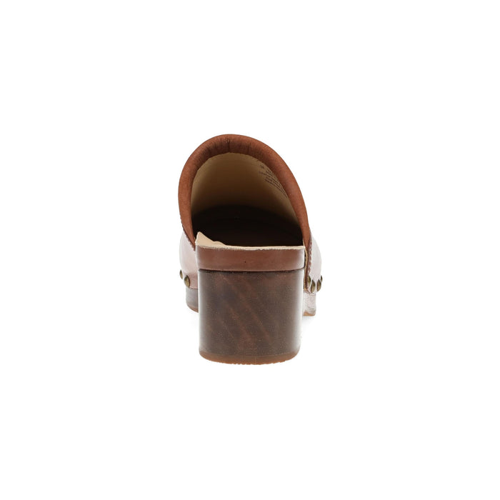 Andie Wood Clog