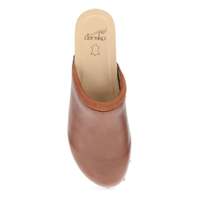 Andie Wood Clog