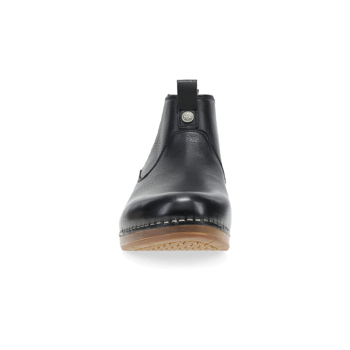Michele Milled Chelsea Bootie