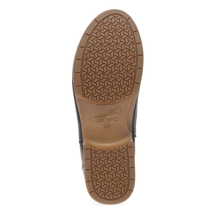 Michele Milled Chelsea Bootie