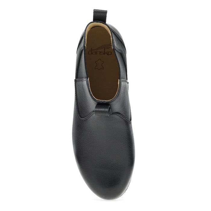 Michele Milled Chelsea Bootie