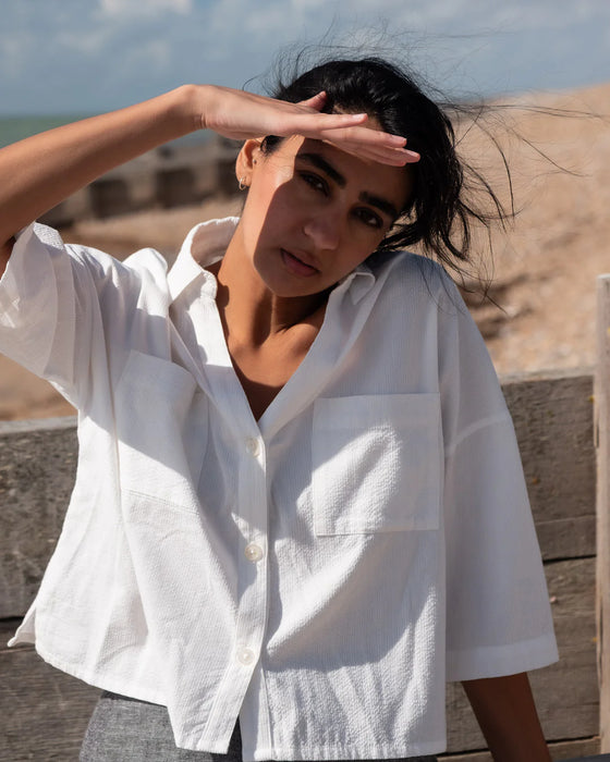 Ava Blouse