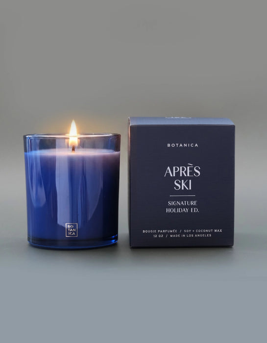 Après Ski Candle | 12oz