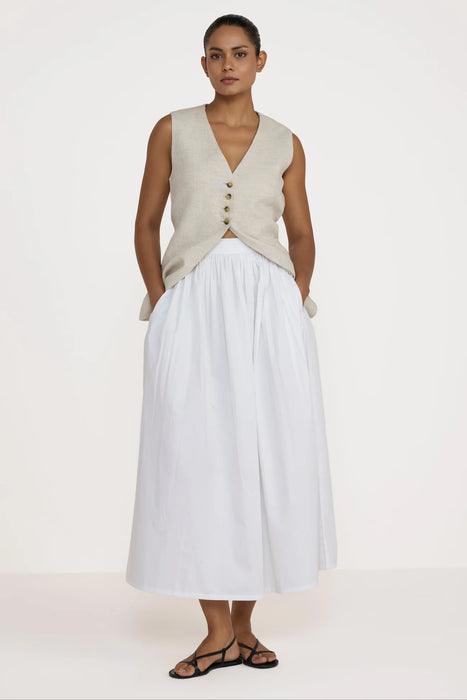 Longline Vest