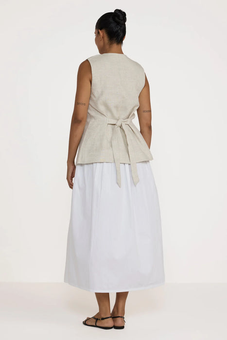 Longline Vest