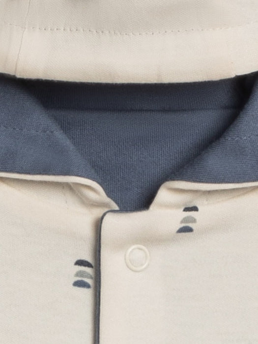 Taylor Reversible Jacket