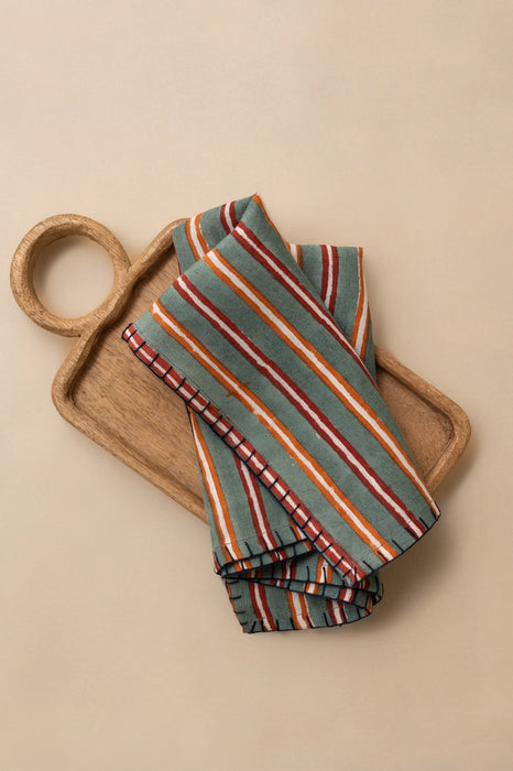 Linen Strand Napkin