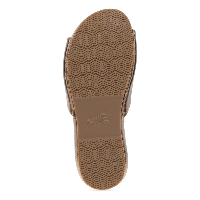 Twyla Slide Sandal