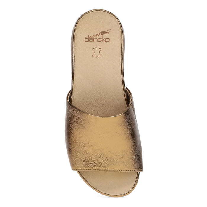 Twyla Slide Sandal