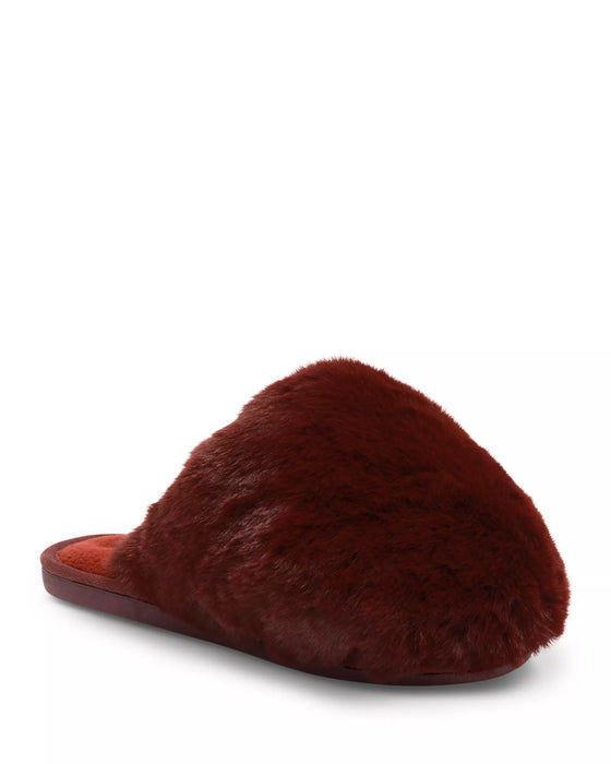 Snowball Slipper