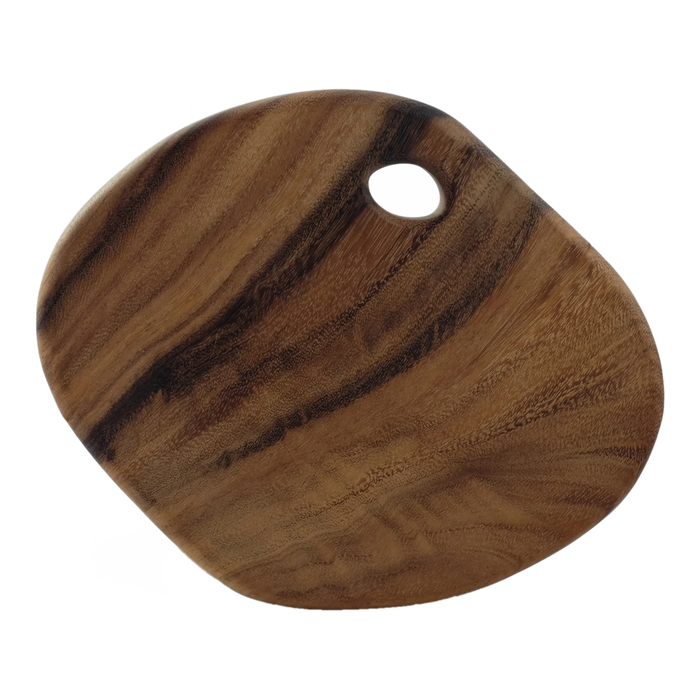 Round Caro Caro Wood Board