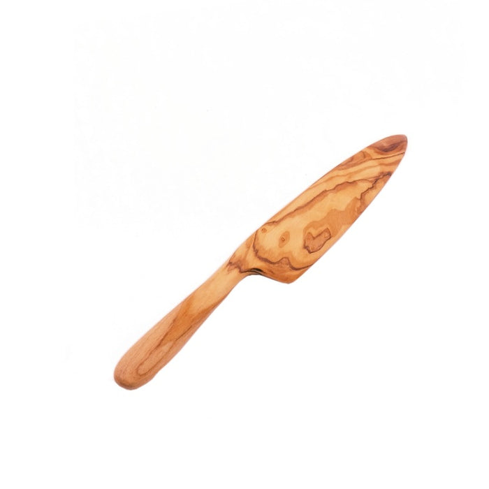 7" Olive Wood Knife