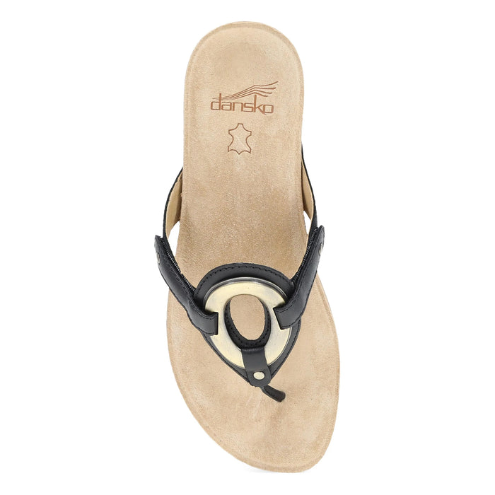 Rosalia Thong Sandal