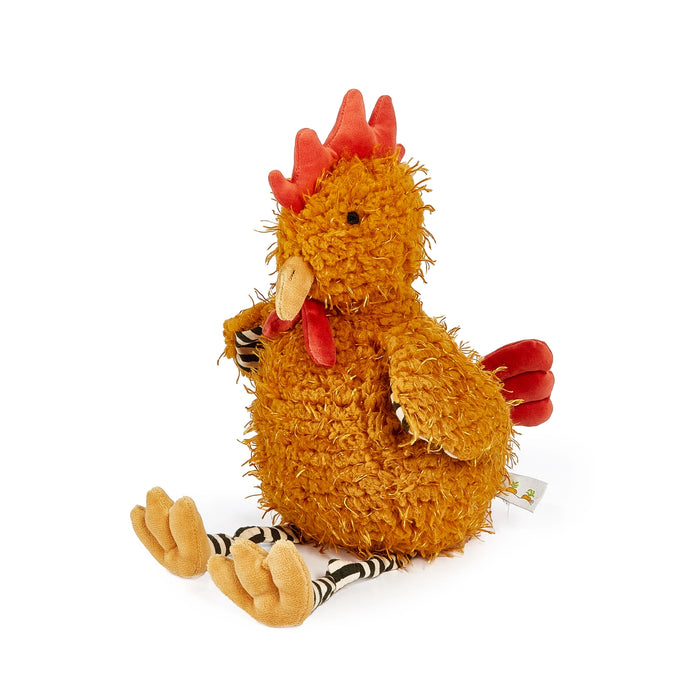 Randy the Rooster