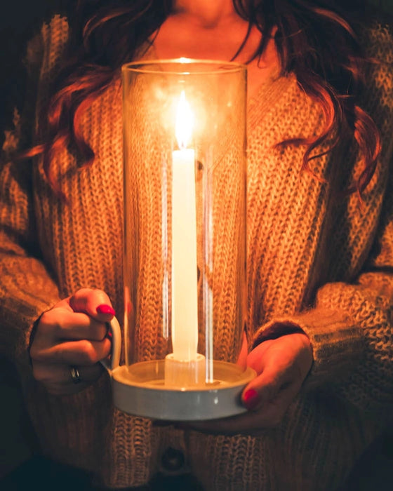 Silo Taper Hurricane