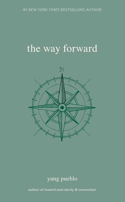 The Way Forward