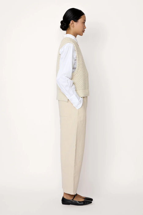 Sloane Sweater Vest