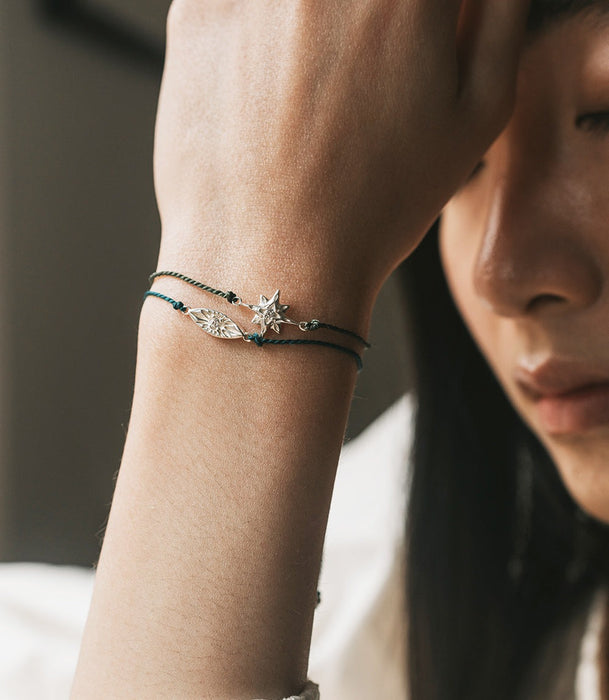 Jivala Evil Eye Bracelet