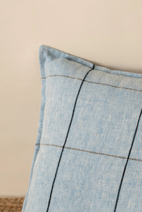 Linen Victor Pillow