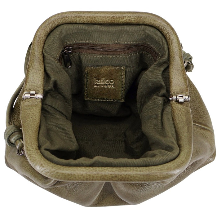 Layla Crossbody Bag
