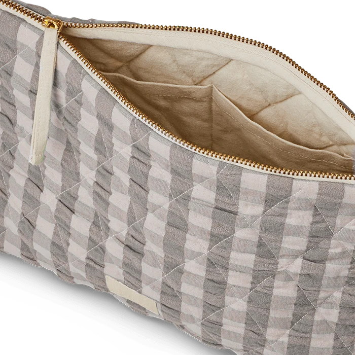 Karla Toiletry Bag