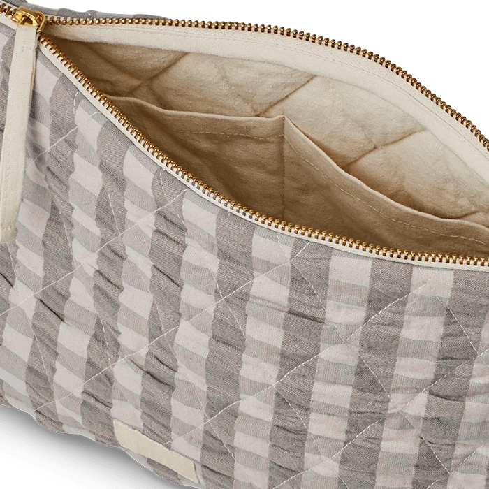 Nola Makeup Bag