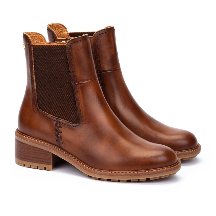 Medina Ankle Boot