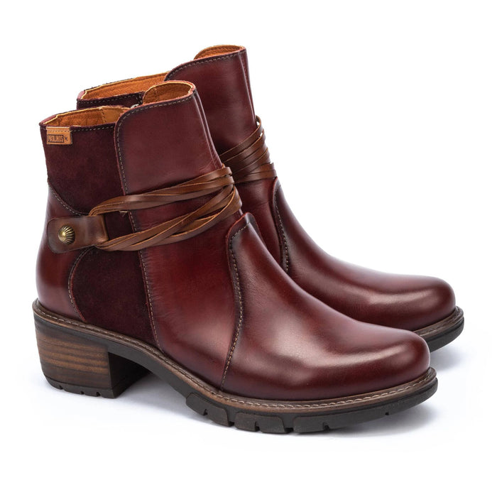 San Sebastian Ankle Boot