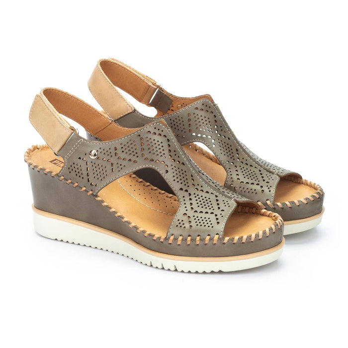 Aguadulce Wedge Sandal