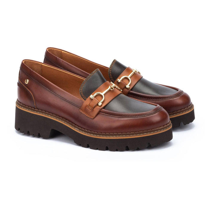 Vicar Loafer