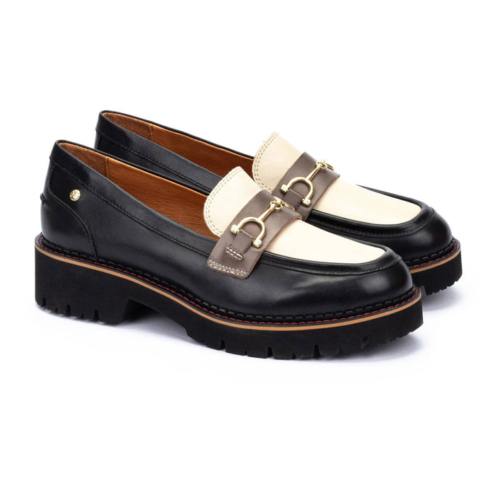 Vicar Loafer