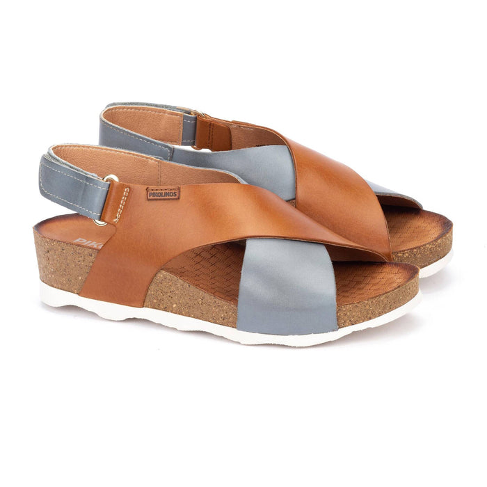 Mahon Wedge Sandal