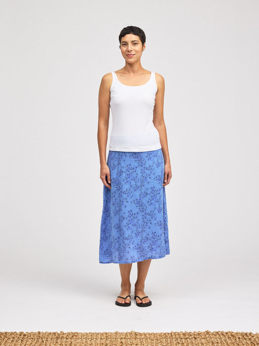 Layering Tank