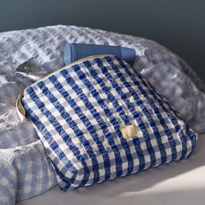 Karla Toiletry Bag