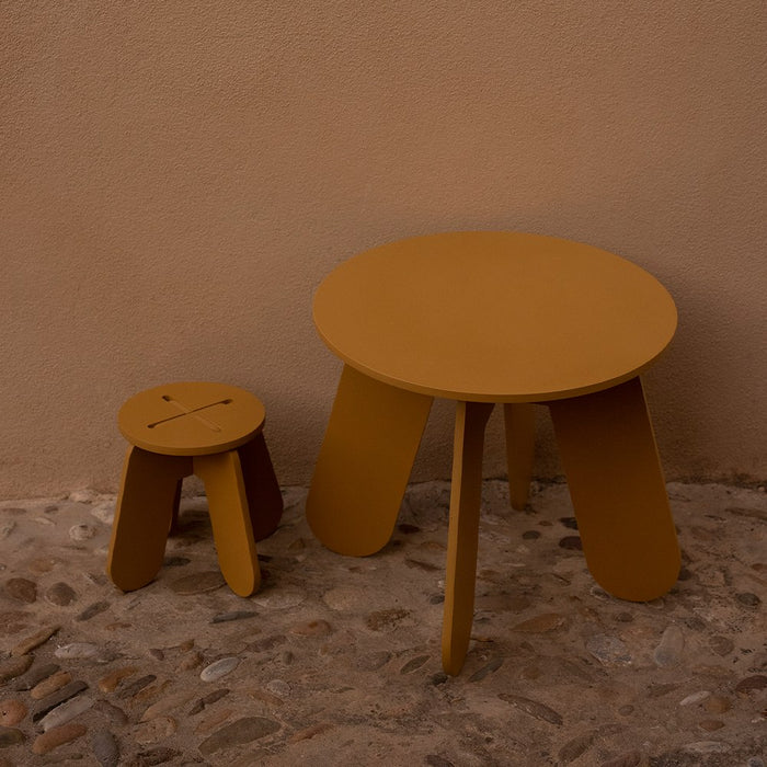 Wooden Kids Table