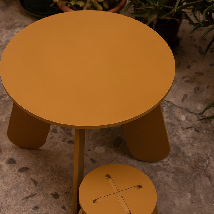 Wooden Kids Table