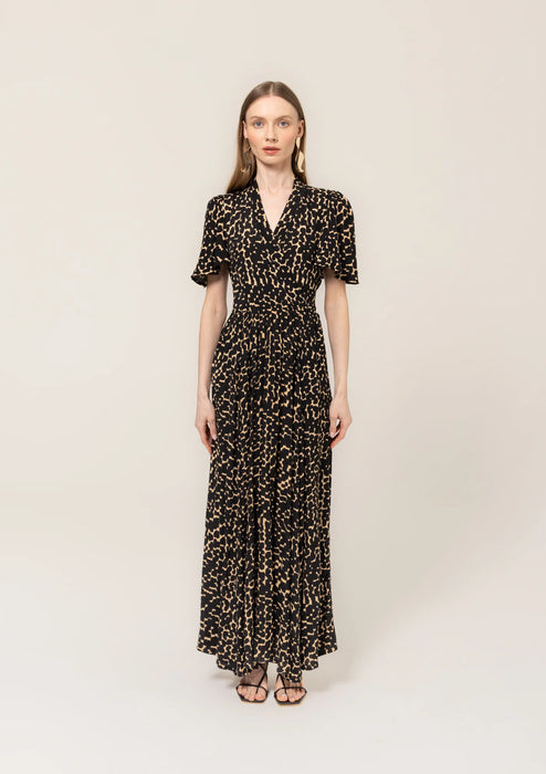 La Vie En Rose Dress