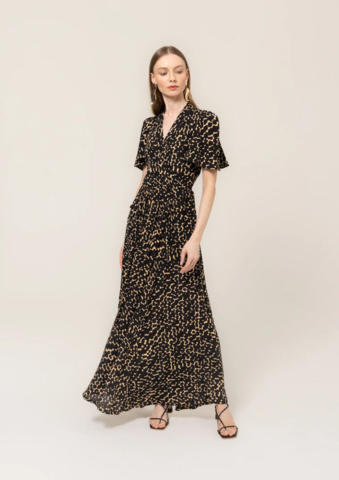 La Vie En Rose Dress