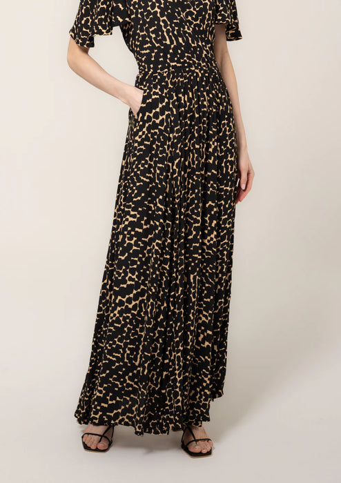 La Vie En Rose Dress