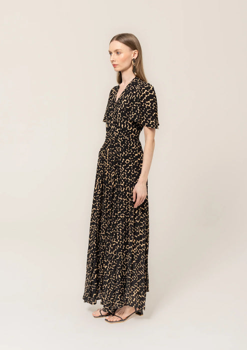 La Vie En Rose Dress